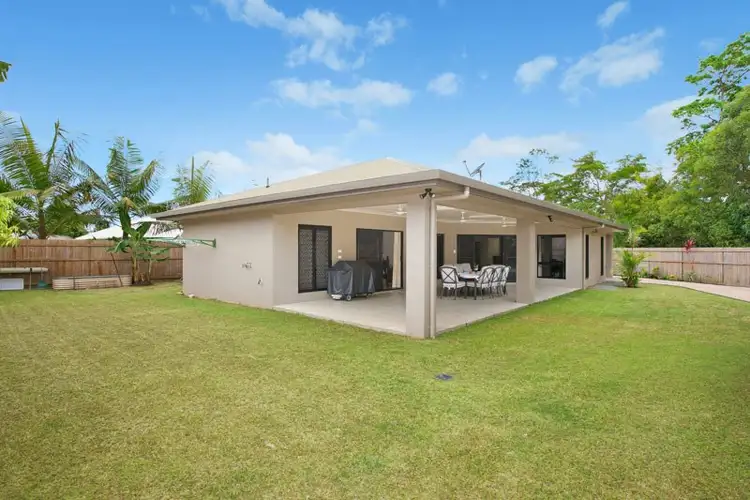 Third view of Homely house listing, 16 Malekula Close, Bentley Park QLD 4869
