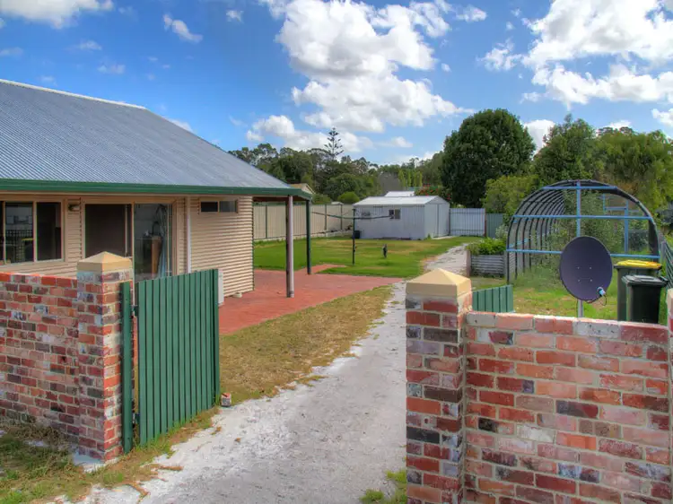 Fourth view of Homely house listing, 5 Wheatley Coast Road, Northcliffe WA 6262