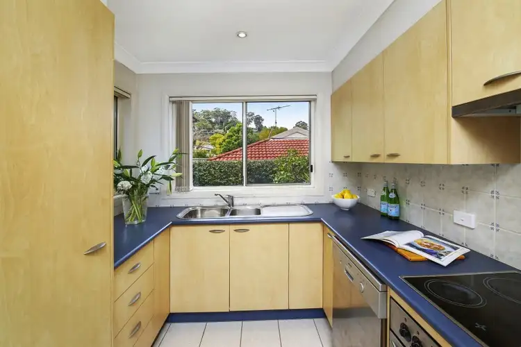 Second view of Homely townhouse listing, 2/19 Henry Parry Drive, East Gosford NSW 2250