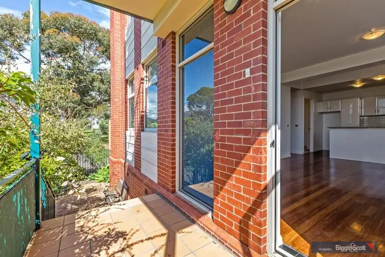 Fifth view of Homely apartment listing, 104/5 Ordnance Reserve, Maribyrnong VIC 3032