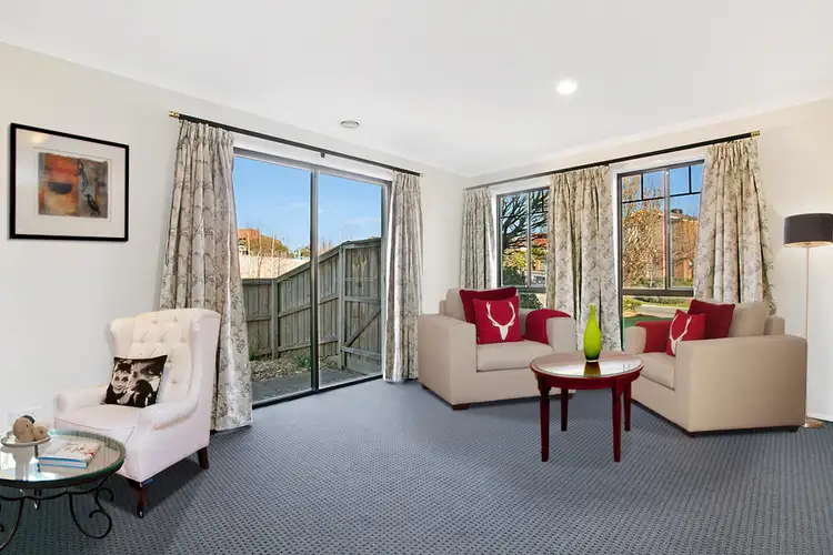 Second view of Homely house listing, 1 Grange Circuit, Beaconsfield VIC 3807
