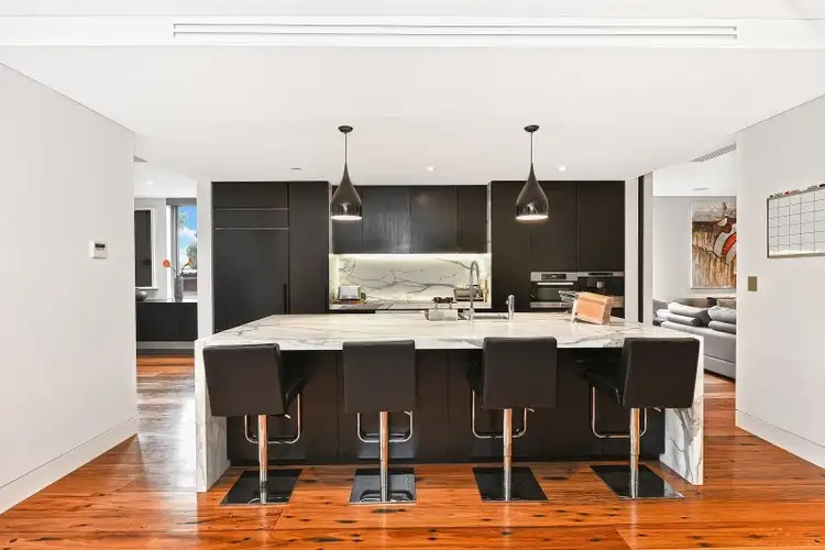 Fourth view of Homely house listing, 4 West Street, Strathfield NSW 2135