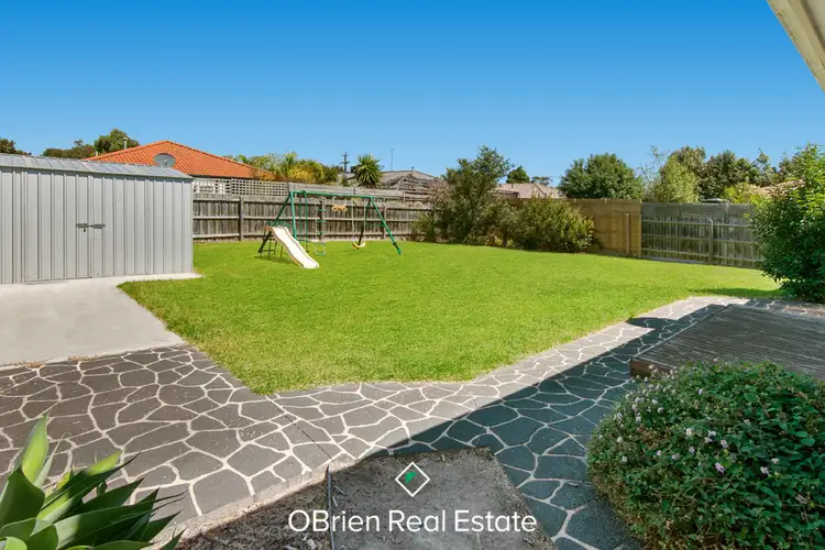 Fourth view of Homely house listing, 44 Bushlark Drive, Carrum Downs VIC 3201