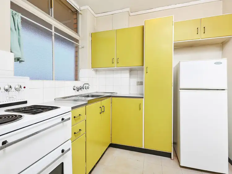 Fourth view of Homely unit listing, 807/15 Wyagdon Street, Neutral Bay NSW 2089