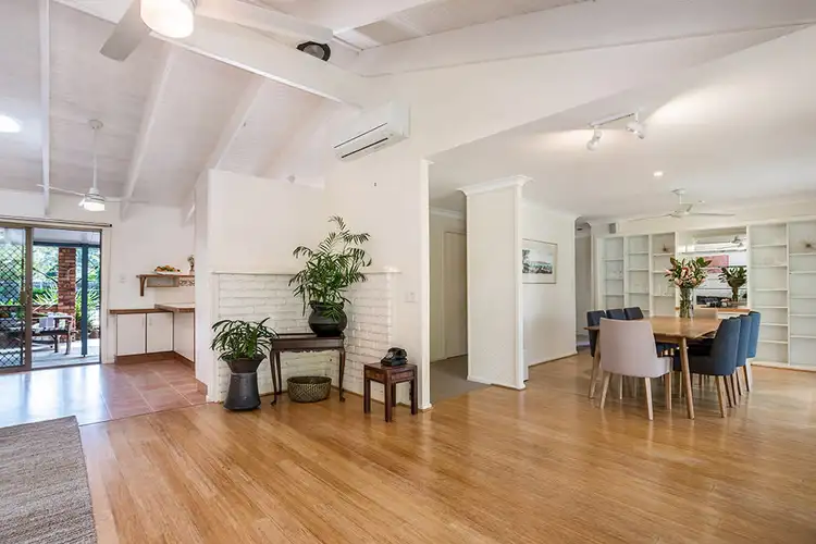 Main view of Homely house listing, 21 Cudgerie Court, Mullumbimby NSW 2482