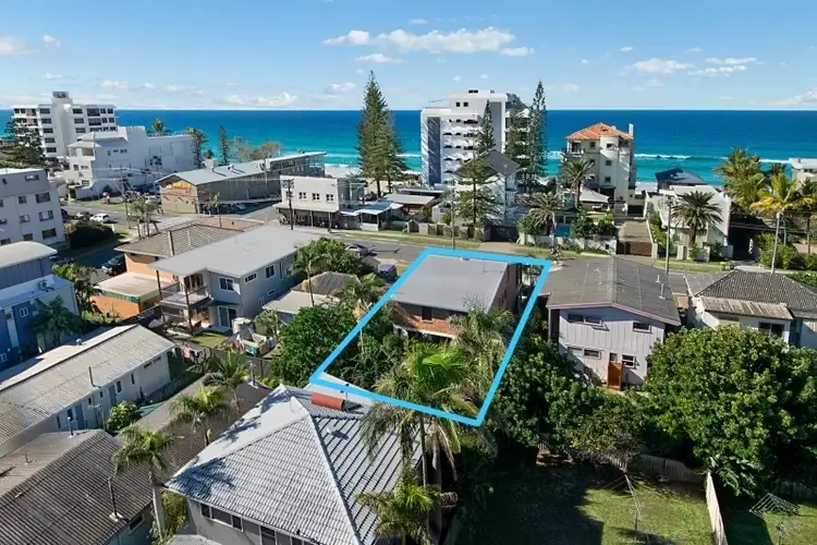 18 Albatross Avenue, Mermaid Beach QLD 4218