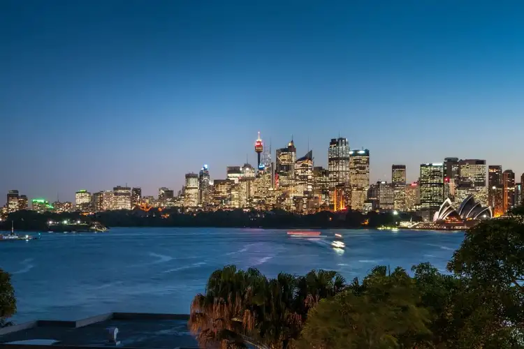 Unit 9/5 Milson Road, Cremorne Point NSW 2090