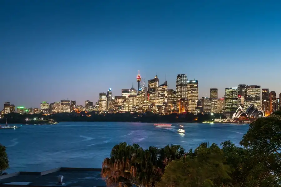 Main view of Homely apartment listing, Unit 9/5 Milson Road, Cremorne Point NSW 2090