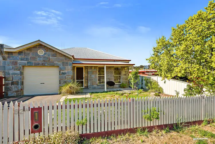 Second view of Homely townhouse listing, 62A Duke Street, Castlemaine VIC 3450