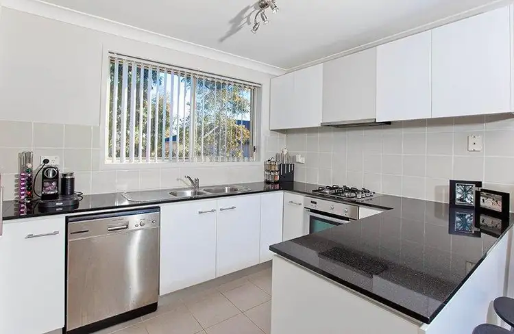 Fifth view of Homely apartment listing, 2/21 Margate Avenue, Holsworthy NSW 2173