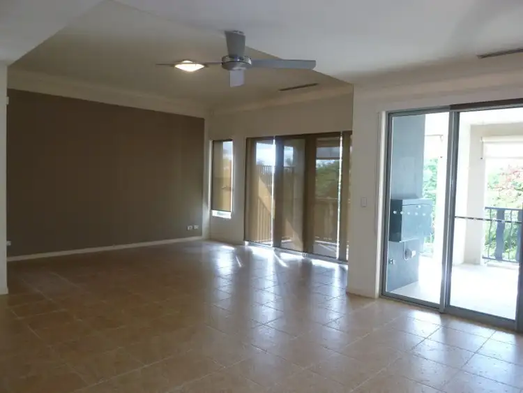 Sixth view of Homely townhouse listing, 3312 Central Place, Carrara QLD 4211