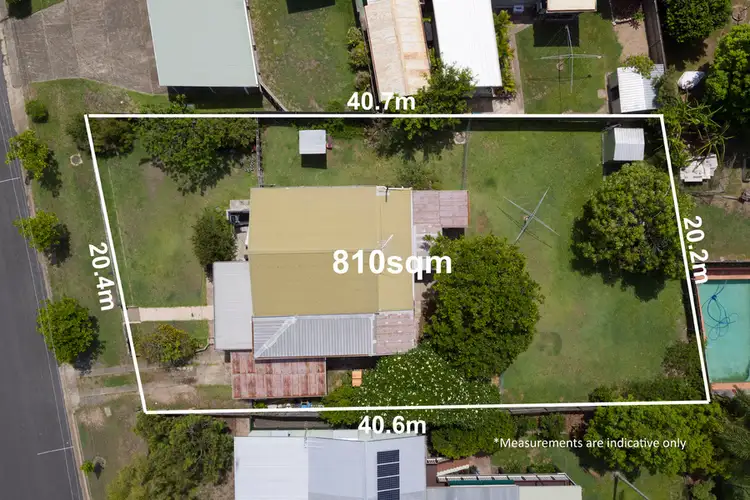 8 Martock Street, Camp Hill QLD 4152