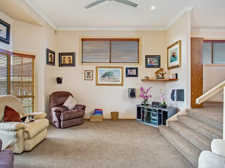 Fourth view of Homely house listing, 20 Conadilly Court, Carrara QLD 4211