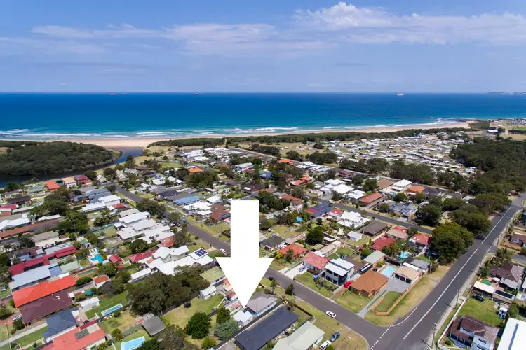 Main view of Homely house listing, 34 Aldridge Avenue, East Corrimal NSW 2518