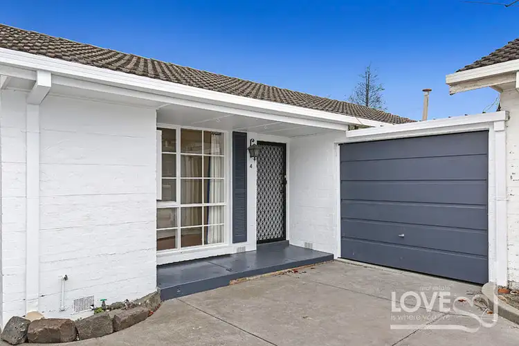 4/1 Ashley Street, Reservoir VIC 3073