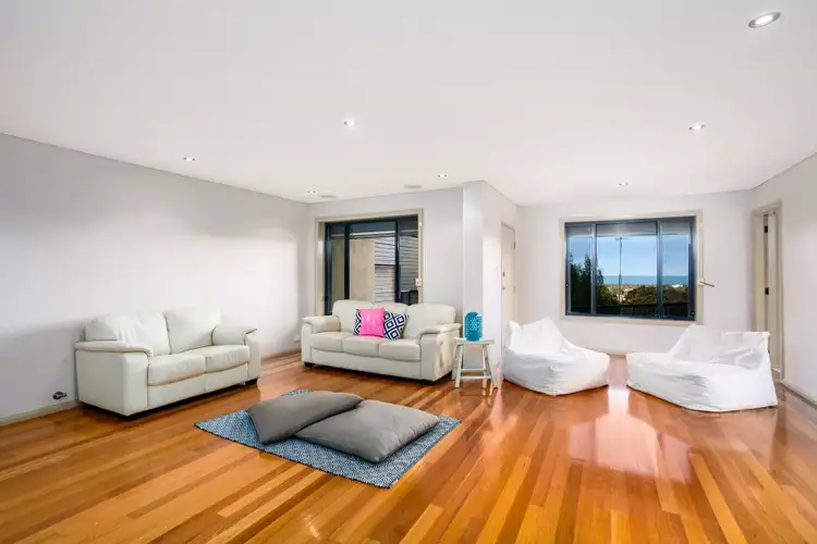 Fifth view of Homely house listing, 73 New Mount Pleasant Road, Mount Pleasant NSW 2519
