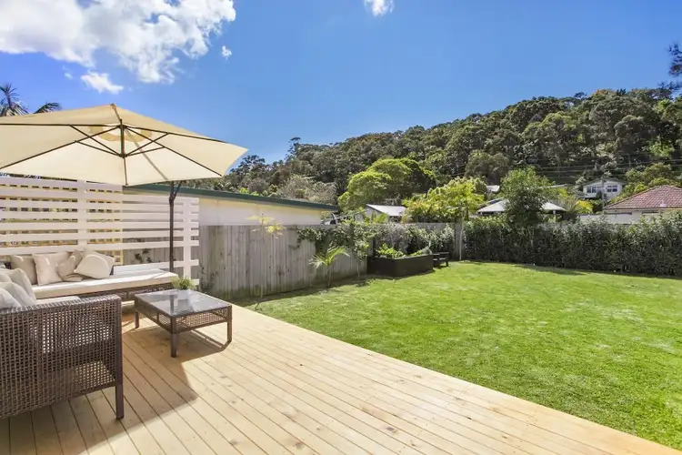 28 Lido Avenue, North Narrabeen NSW 2101