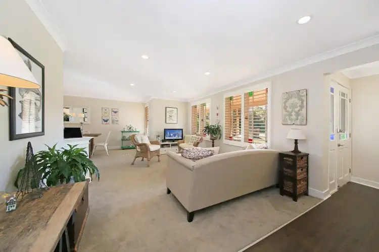Sixth view of Homely house listing, 17 Wardell Drive, Barden Ridge NSW 2234