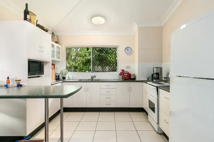Fifth view of Homely apartment listing, 2/5 Redwood Street, Whitfield QLD 4870