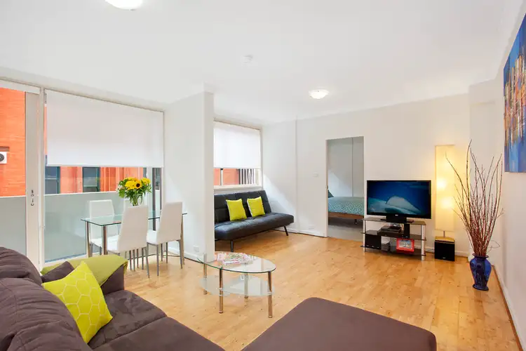 Second view of Homely apartment listing, 1/314 Bondi Road, Bondi Beach NSW 2026