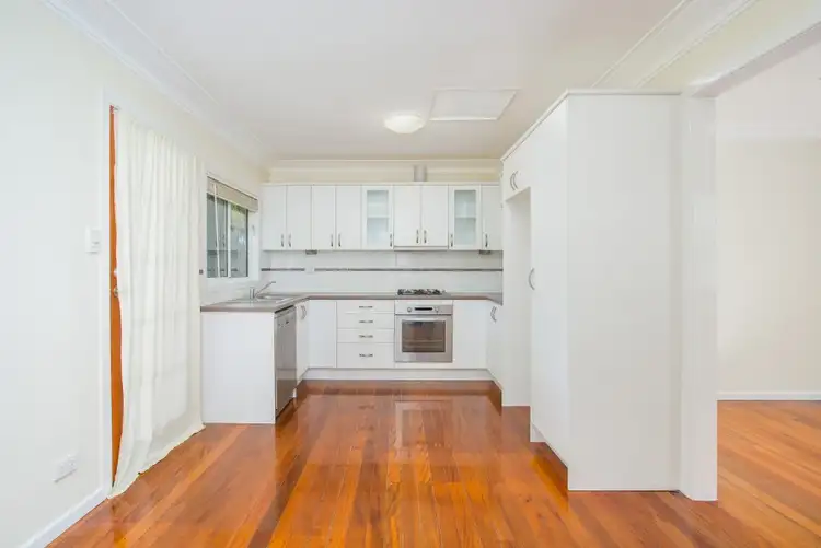 Third view of Homely house listing, 51 Belnoel Street, Wavell Heights QLD 4012