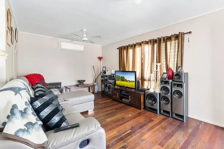 Fifth view of Homely house listing, 85 Toongarra Road, Leichhardt QLD 4305