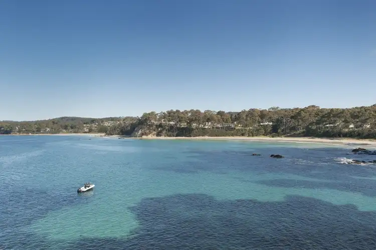 Fifth view of Homely house listing, 10/17-19 Barbara Crescent, Denhams Beach NSW 2536