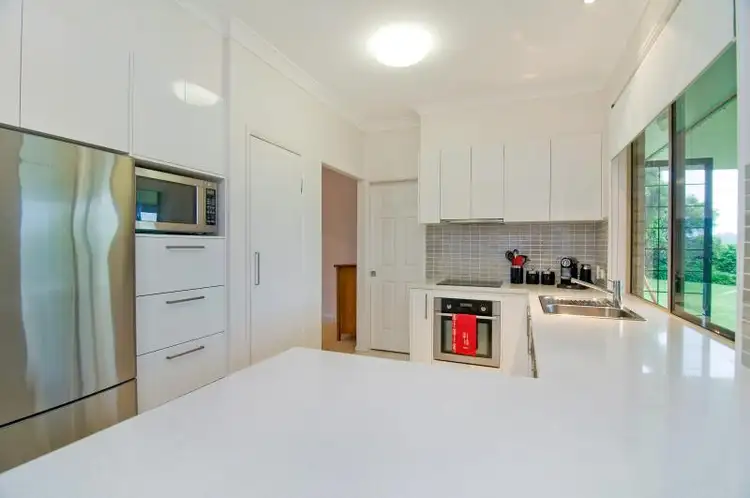 Fourth view of Homely house listing, 38 Hawk Place, Sinnamon Park QLD 4073