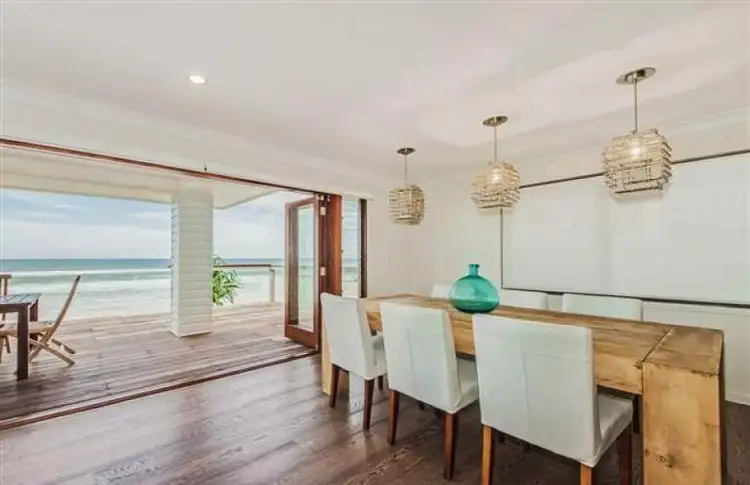 Fifth view of Homely house listing, 13a Ocean View Easement, Mermaid Beach QLD 4218