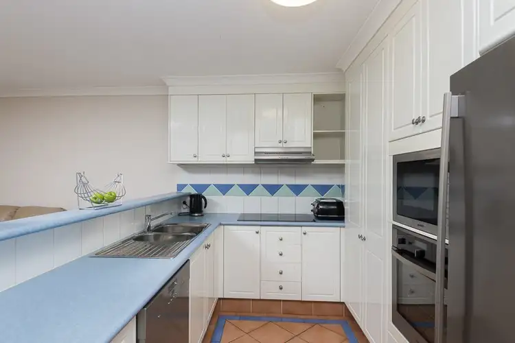 Sixth view of Homely unit listing, 27/28 Chairlift Avenue, Mermaid Beach QLD 4218