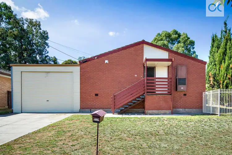 Second view of Homely house listing, 16 Denning Avenue, Ingle Farm SA 5098