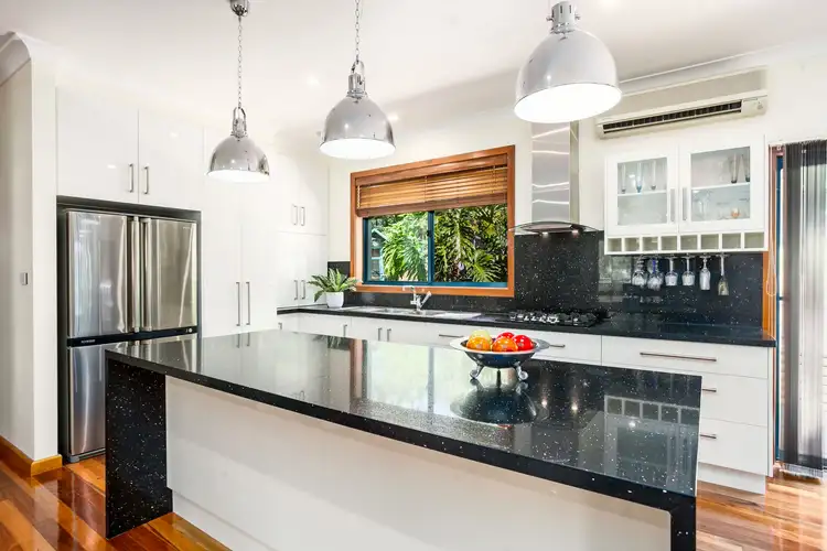 Second view of Homely house listing, 5 Sugarwood Place, Farmborough Heights NSW 2526