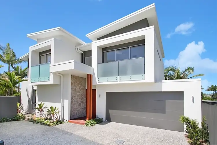 3/33 Avanti Street, Mermaid Waters QLD 4218