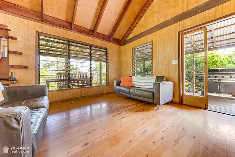 Fourth view of Homely rural property listing, 153 Woodvale Park Road, Adelaide Park QLD 4703