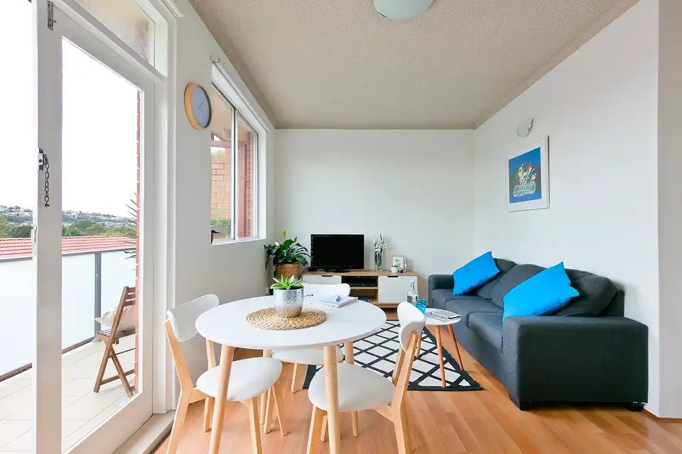 Main view of Homely unit listing, 12/28 Westminster Avenue, Dee Why NSW 2099