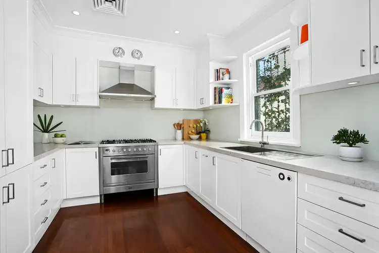 Fourth view of Homely house listing, 17 Lihon Street, Lane Cove NSW 2066