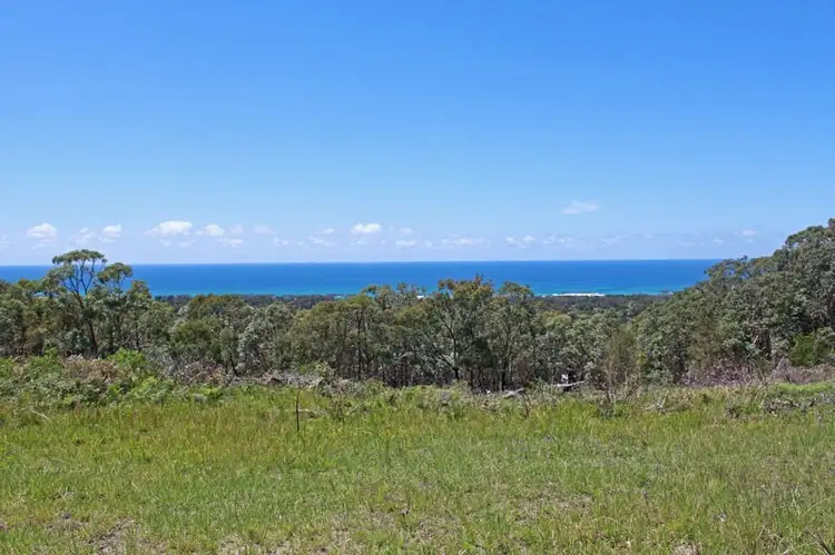Second view of Homely rural property listing, Lot 175, Loftus Road, Crescent Head NSW 2440