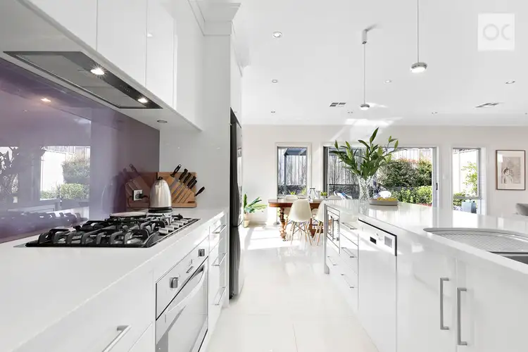 Fifth view of Homely house listing, 2c Catherine Street, Clapham SA 5062
