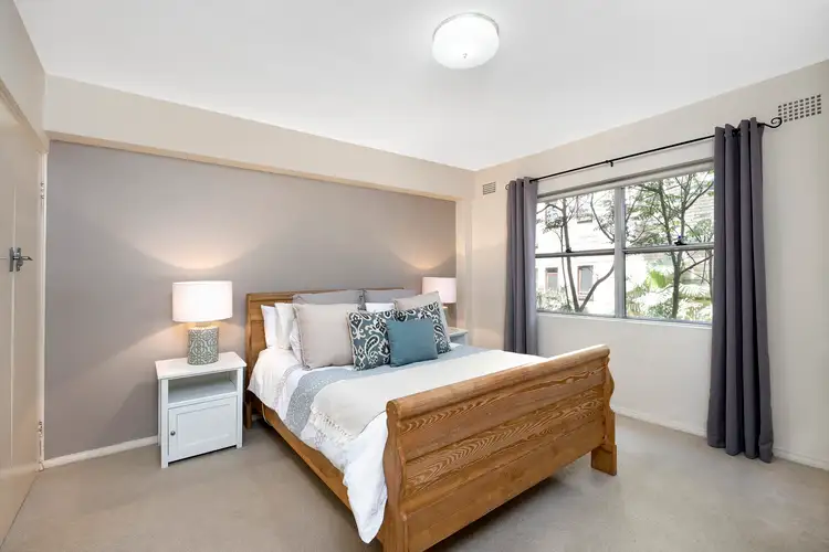 Fourth view of Homely apartment listing, 9/282 Pacific Highway, Greenwich NSW 2065