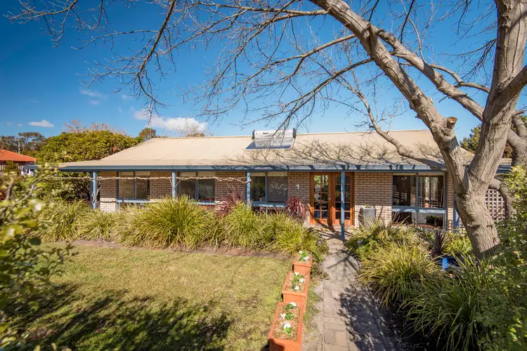 Main view of Homely house listing, 1 Ogg Place, Chisholm ACT 2905