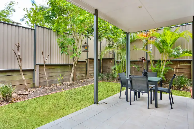 Sixth view of Homely unit listing, 4/837 Old Cleveland Road, Carina QLD 4152