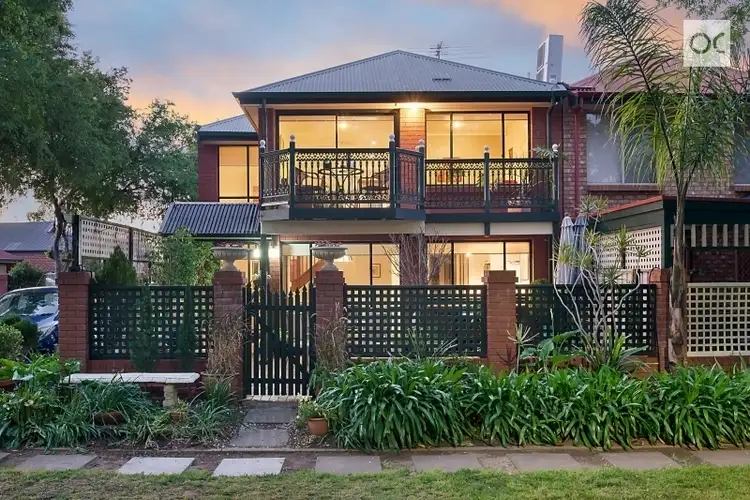 16 Francis Ridley Circuit, Brompton SA 5007