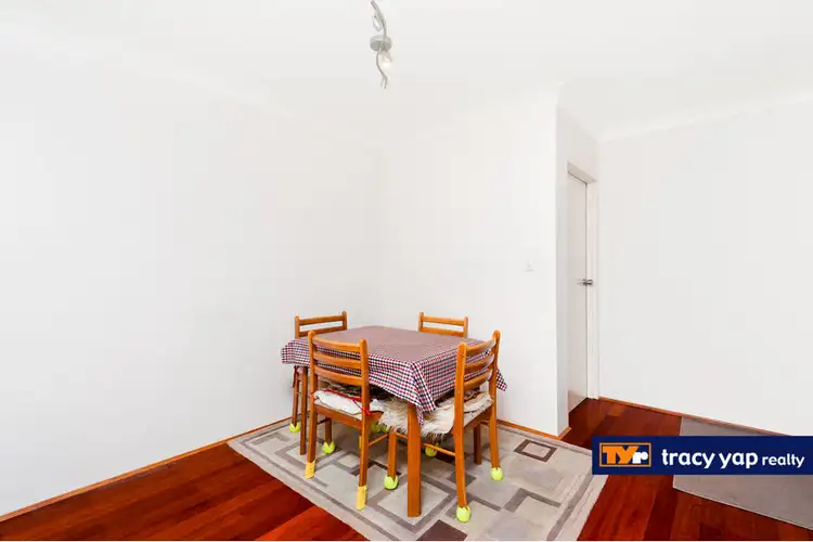 Third view of Homely townhouse listing, 7/14-18 Busaco Road, Marsfield NSW 2122