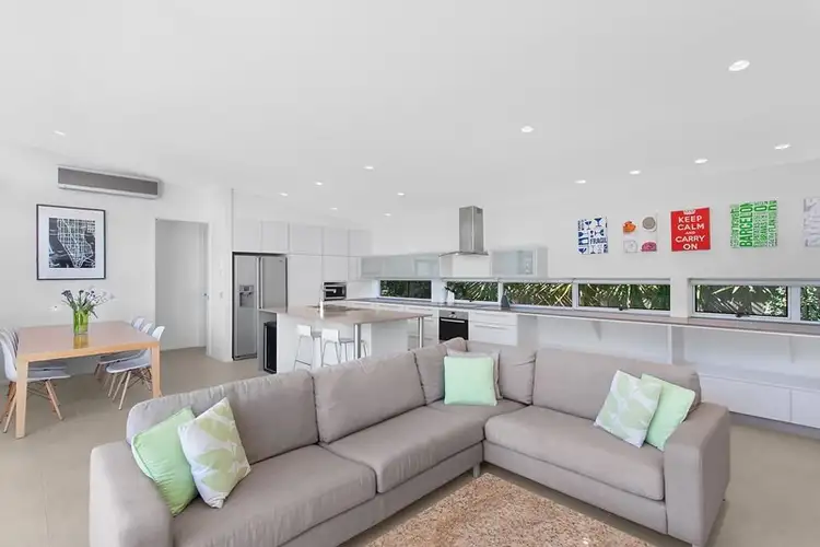 Second view of Homely house listing, 27 Francis Street, Mermaid Beach QLD 4218