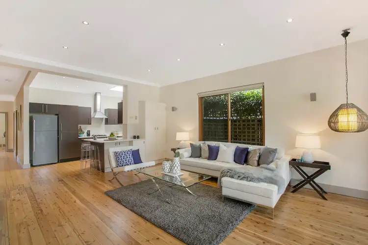 Fourth view of Homely house listing, 17 Marville Avenue, Kingsford NSW 2032