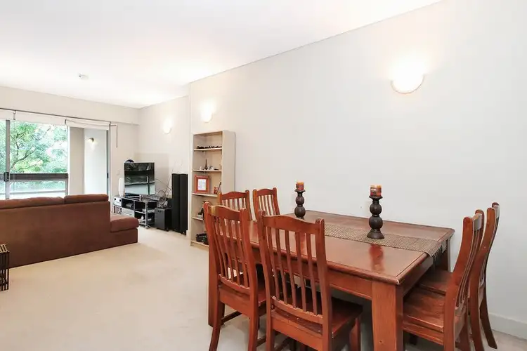 Third view of Homely apartment listing, 203/56 Spit Road, Mosman NSW 2088