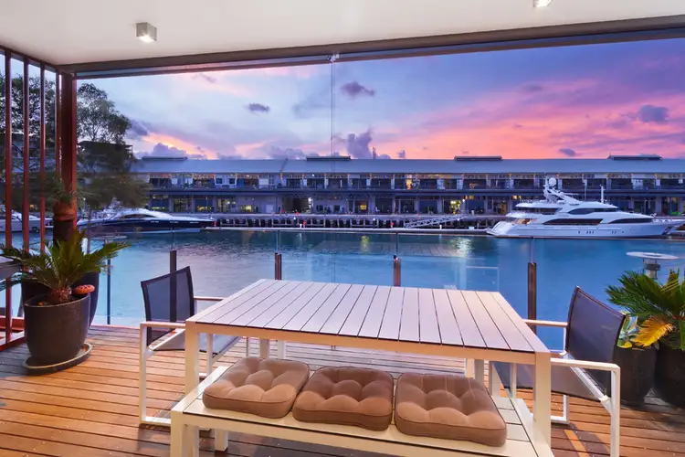 Main view of Homely apartment listing, 229/3 Darling Island Road, Pyrmont NSW 2009