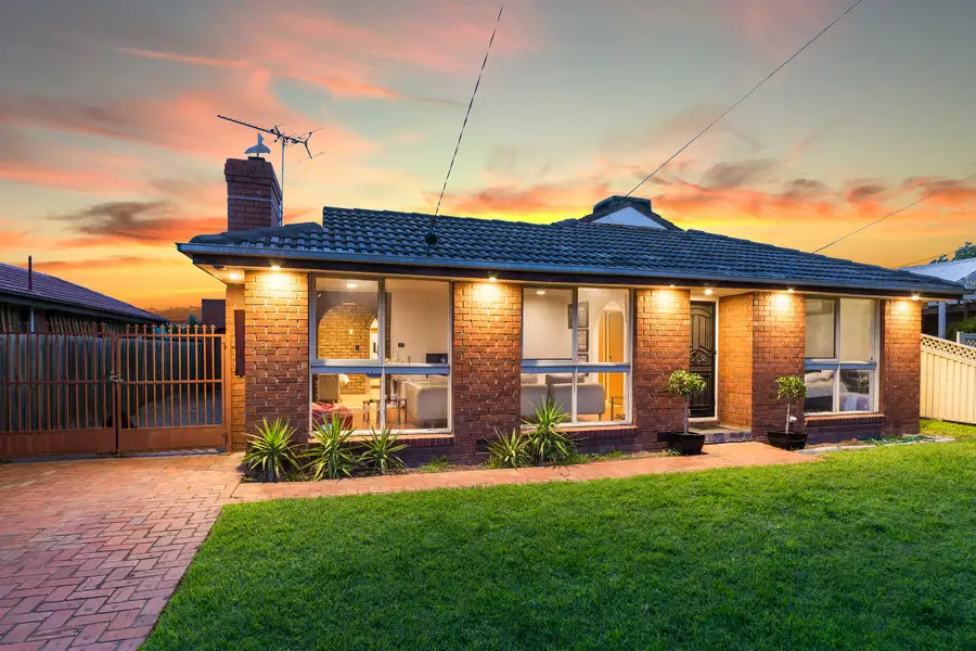 Main view of Homely house listing, 23 Revell Crescent, St Albans VIC 3021
