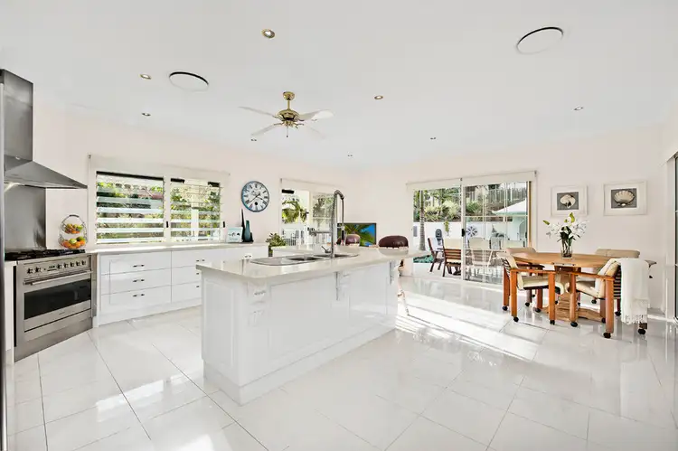 Fifth view of Homely house listing, 59 Showgrounds Drive, Highvale QLD 4520