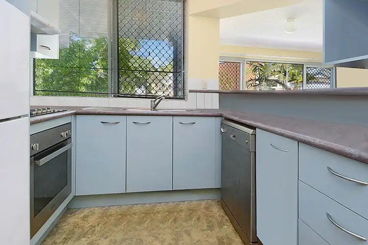 Third view of Homely apartment listing, 3/77 Sherwood Road, Toowong QLD 4066